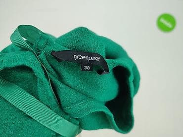 endo clothes: Greenpoint, Туніка жіноча, розмір M — 4