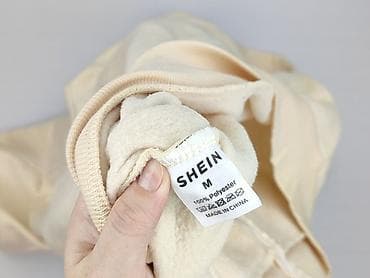 monclera: Shein, Bluza z kapturem damska, rozmiar M — 4