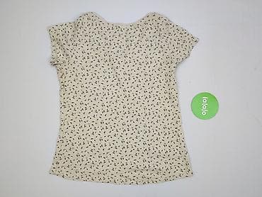 bluza tupac pull and bear: Women`s T-shirt, size M — 3