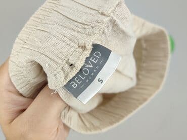 długie spódnice len: Beloved, Spódnica damska, rozmiar S — 4