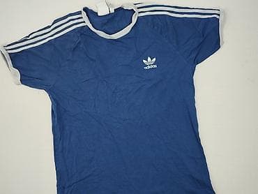 cos basic: Adidas, Koszulka dla mężczyzn, rozmiar L — 1