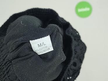 decatlon spodenki: Szorty damskie, rozmiar M — 4