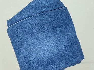 jeansy plus size wysoki stan: M.Sara, Jeansy damskie, M — 6