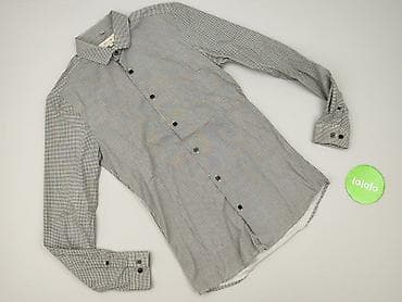 rag: River Island, Koszulа dla mężczyzn, rozmiar S — 2