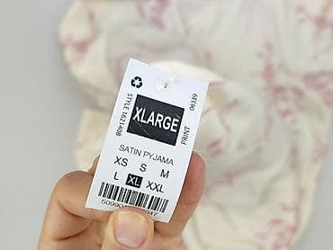 pjs kurtka: Dunnes, Piżama damska, rozmiar XL — 4