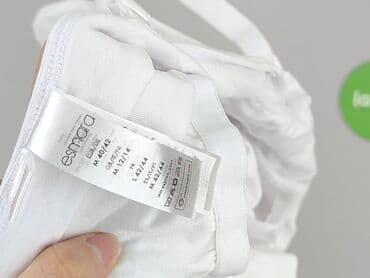 koszulki do karmienia lidl: Esmara, Top damski, M — 4