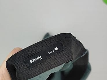 sinsay t shirty basic: Sinsay, Spódnica damska, rozmiar M — 4