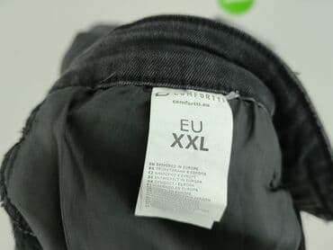 mohito koszulka w paski: Jeansy dla mężczyzn, 2XL — 4