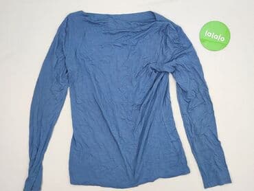 bluzki basic długi rękaw: Pretty Girl, Bluzka damska, rozmiar M — 2