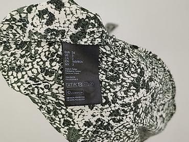 termo bluzki: H&M, Koszula damska, rozmiar 2XS — 5