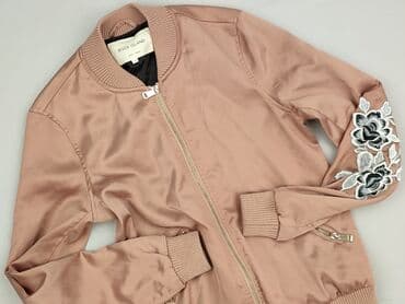 Odzież wierzchnia: River Island, Kurtka bomberka damska, rozmiar XS — 1