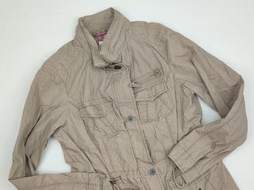 c a kurtka puchowa damska: Yessica, Parka damska — 1