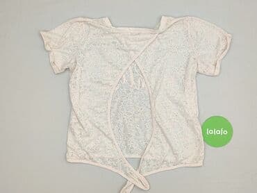 koszula do stroju krakowskiego: Cropp, T-shirt damski, rozmiar M — 3