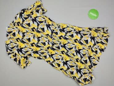 allegro sukienki damskie midi: Sukienka damska, rozmiar 3XL — 3