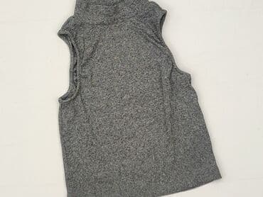 bluzka z otworem na kciuk: H&M, Bluzka damska, rozmiar XS — 1