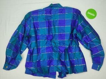 koszulki lata 90: Kriss, Koszula damska, rozmiar 4XL — 3