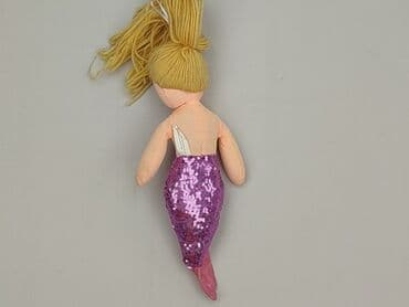 body do tańca towarzyskiego: Doll for Kids, condition - Very good — 3