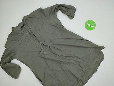 bluzki basic długi rekaw: Lindex, Tunika damska, rozmiar 3XL — 2