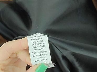 kurtki zimowe tk maxx: Zartex, Trencz damski, rozmiar L — 5