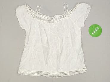 bluzki z odkrytymi ramionami mohito: Bluzka damska, rozmiar S — 3