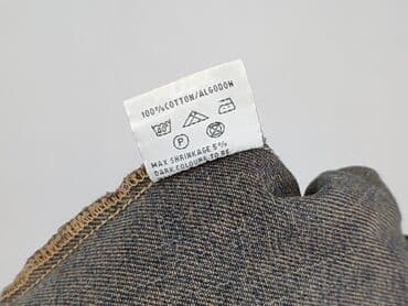 byolala kurtki zimowe: Vero Moda, Kurtka jeansowa damska, rozmiar XS — 5