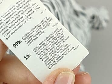 koszula w paski damska sinsay: Sinsay, Koszula damska, rozmiar XL — 6