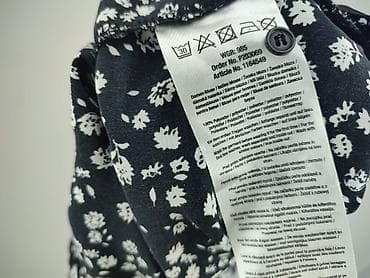 janina basic top: Janina, Sukienka damska, rozmiar 4XL — 8