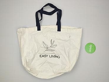 wszystko za darmo: Torba materiałowa, Easy, stan - Idealny — 2