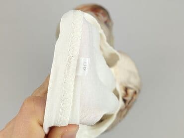 koszulka justin bieber h m: Bluzka damska, rozmiar M — 5