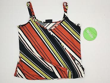 stradivarius dark cherry: Wallis, Топ жіночий, розмір M — 3