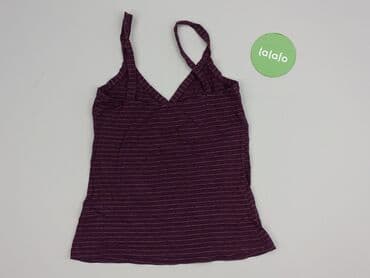 stradivarius bluzka na jedno ramie: Bluzka damska, rozmiar S — 4