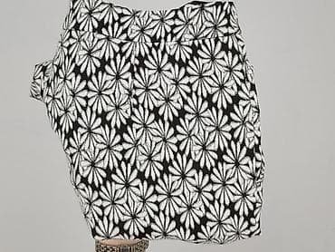 drogie kapcie: F&F, Spodnie materiałowe damskie, rozmiar XL — 7