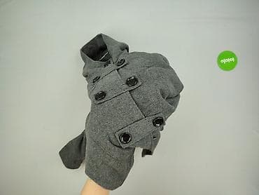 dzik: Imię, Trencz damski, rozmiar S — 4