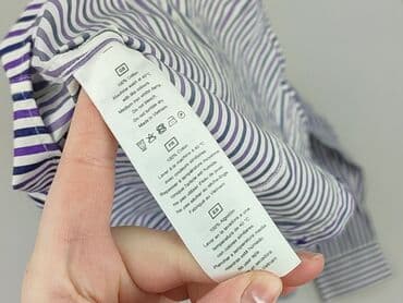 koszula puro lino: TM Lewin, Koszula damska, rozmiar S — 5