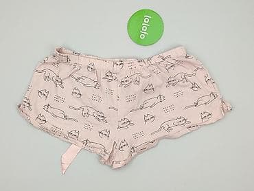 pull and bear szorty: Szorty damskie, rozmiar M — 3