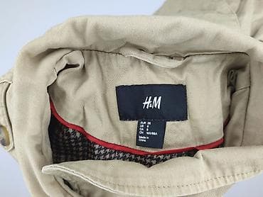 kurtka getex: H&M, Płaszcz damski, rozmiar M — 4