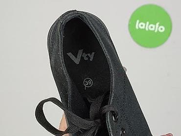 trapstar runners shoes: Trampki damskie, rozmiar 39 — 5