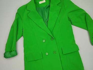 kurtka killy: ITALY FASHION, Marynarka damska, rozmiar M — 1