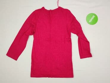 mohito różowe bluzki: Mohito, Жіноча блуза, розмір M — 4