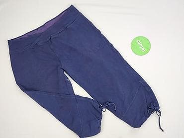 nike tech trousers: Nike, Spodnie 3/4 damskie, rozmiar L — 2