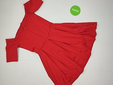 red with jeans: Sukienka damska, rozmiar S — 3