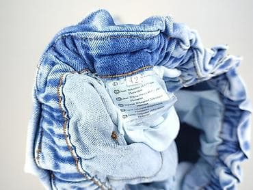 denim life: Denim Life, Jeansy damskie, rozmiar XL — 5