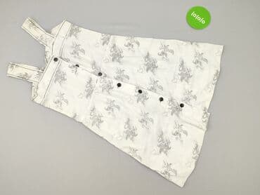 bluzka do spodni na wesele: Sukienka damska, rozmiar S — 3