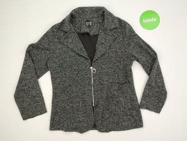 isabel marant buty na koturnie: Izabel London, Marynarka damska, rozmiar M — 2