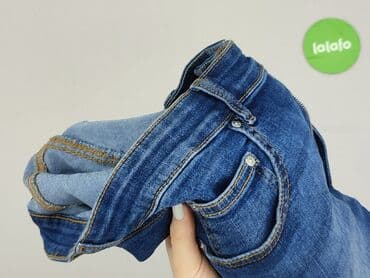 kozaki na obcasie ccc: PULL&BEAR, Szorty damskie, XL — 5