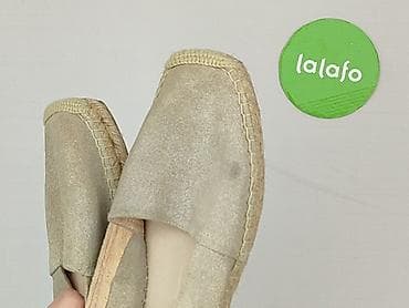 sheshoe: Półbuty damskie, rozmiar 38 — 6