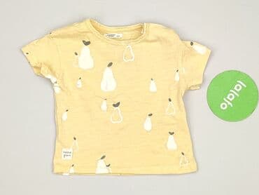 koszulka lemonada: Blouse, Reserved, 3-6 months, condition - Very good — 2