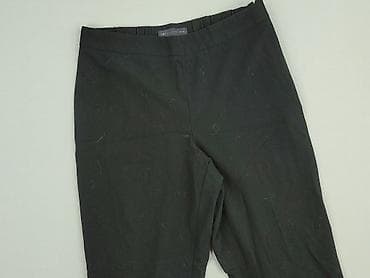 cheap set: M&S Collection, Spodnie materiałowe damskie, rozmiar M — 1