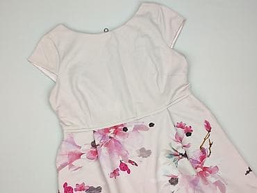 coco chanel sukienki: Comma, Sukienka damska, rozmiar 2XL — 1