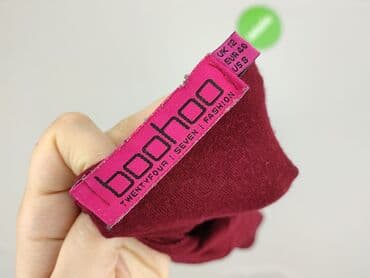 buty by o la la kozaki: Boohoo, Kombinezon damski, rozmiar L — 4